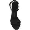 image:imageSteve Madden Womens JypseyBlack Leather