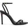 image:imageSteve Madden Womens JypseyBlack Leather
