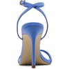 image:imageSteve Madden Womens JypseyBlue Leather
