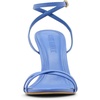 image:imageSteve Madden Womens JypseyBlue Leather