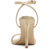 image:imageSteve Madden Womens JypseyChampagne Luxe
