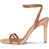 image:imageSteve Madden Womens JypseyChesnut Suede Raffia