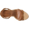 image:imageSteve Madden Womens JypseyChesnut Suede Raffia