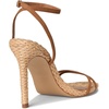image:imageSteve Madden Womens JypseyChesnut Suede Raffia