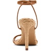 image:imageSteve Madden Womens JypseyChestnut Suede