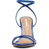 image:imageSteve Madden Womens JypseyCobalt Blue