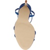 image:imageSteve Madden Womens JypseyCobalt Blue