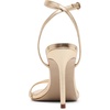 image:imageSteve Madden Womens JypseyGold Leather