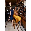 image:imageSteve Madden Womens JypseyGold Leather
