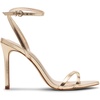 image:imageSteve Madden Womens JypseyGold Leather