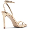 image:imageSteve Madden Womens JypseyGold Leather