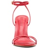 image:imageSteve Madden Womens JypseyRed Patent