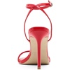 image:imageSteve Madden Womens JypseyRed Patent