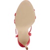 image:imageSteve Madden Womens JypseyRed Patent