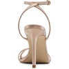 image:imageSteve Madden Womens JypseyRose Gold Luxe