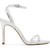 image:imageSteve Madden Womens JypseySilver Leather