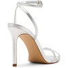 image:imageSteve Madden Womens JypseySilver Leather