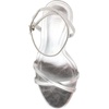 image:imageSteve Madden Womens JypseySilver Leather