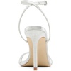 image:imageSteve Madden Womens JypseySilver Luxe