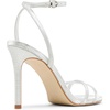 image:imageSteve Madden Womens JypseySilver Luxe