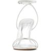 image:imageSteve Madden Womens JypseySilver Luxe