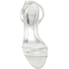 image:imageSteve Madden Womens JypseySilver Luxe