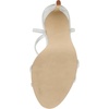 image:imageSteve Madden Womens JypseySilver Luxe