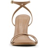 image:imageSteve Madden Womens JypseyTan Leather