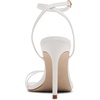 image:imageSteve Madden Womens JypseyWhite Leather