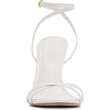 image:imageSteve Madden Womens JypseyWhite Leather
