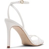 image:imageSteve Madden Womens JypseyWhite Leather