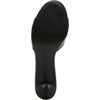 image:imageSteve Madden Womens Kendrix Heeled SandalBlack Leather