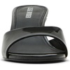 image:imageSteve Madden Womens Kendrix Heeled SandalBlack Leather