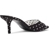 image:imageSteve Madden Womens Kendrix Heeled SandalBlackWhite