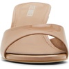 image:imageSteve Madden Womens Kendrix Heeled SandalBlush Leather