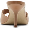 image:imageSteve Madden Womens Kendrix Heeled SandalBlush Leather