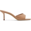 image:imageSteve Madden Womens Kendrix Heeled SandalBlush Leather