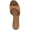 image:imageSteve Madden Womens Kendrix Heeled SandalBlush Leather