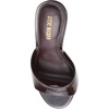 image:imageSteve Madden Womens Kendrix Heeled SandalBrown Leather