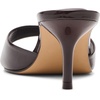image:imageSteve Madden Womens Kendrix Heeled SandalBrown Leather