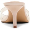 image:imageSteve Madden Womens Kendrix Heeled SandalClear