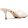 image:imageSteve Madden Womens Kendrix Heeled SandalClear