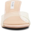 image:imageSteve Madden Womens Kendrix Heeled SandalClear
