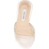 image:imageSteve Madden Womens Kendrix Heeled SandalClear