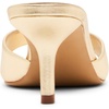 image:imageSteve Madden Womens Kendrix Heeled SandalGold Leather