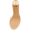image:imageSteve Madden Womens Kendrix Heeled SandalGold Leather