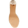 image:imageSteve Madden Womens Kendrix Heeled SandalNatural Snake
