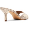image:imageSteve Madden Womens Kendrix Heeled SandalNatural Snake