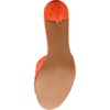 image:imageSteve Madden Womens Kendrix Heeled SandalOrange