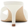 image:imageSteve Madden Womens Kendrix Heeled SandalWhite Leather